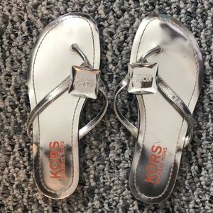 Michael Kors Girls Sandals
